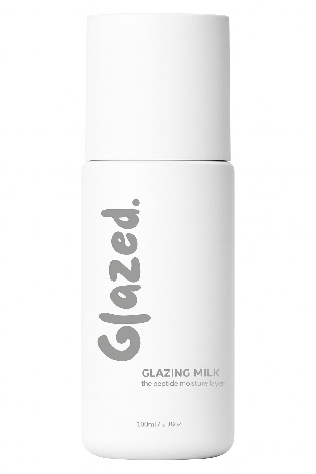 Peptide Glazing Milk