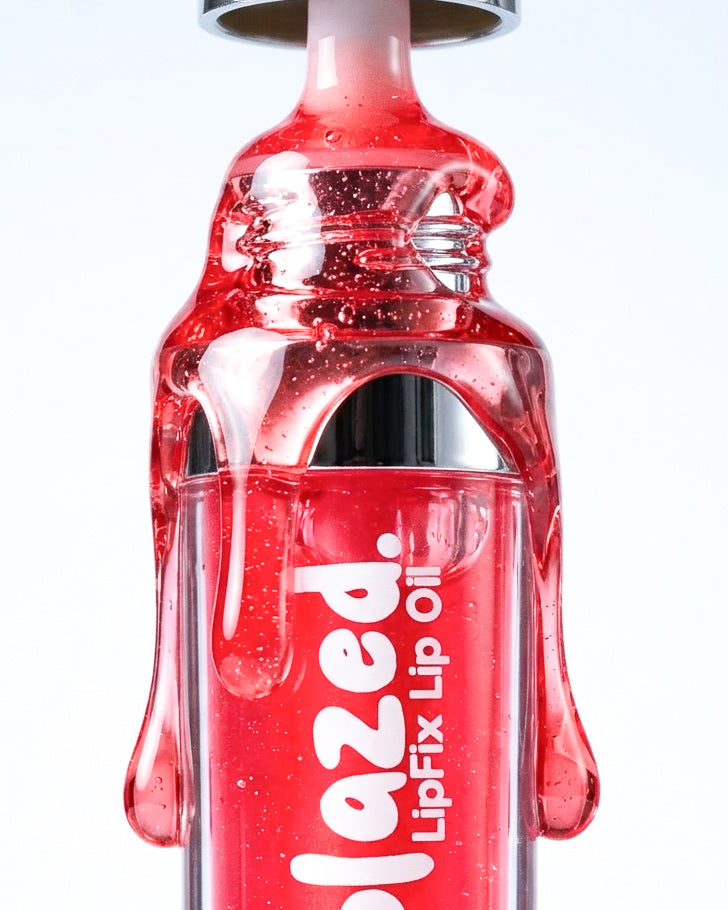 LipFix Glossy Lip Oil