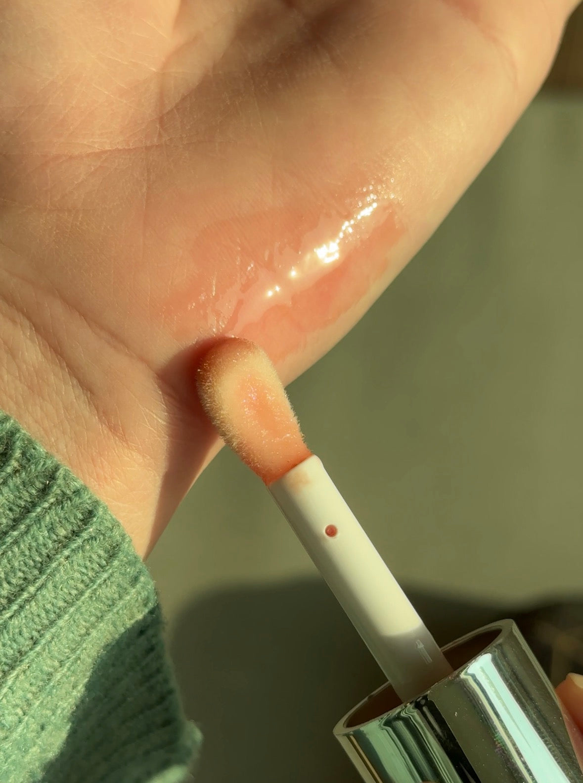 The Glazed Routine.✨