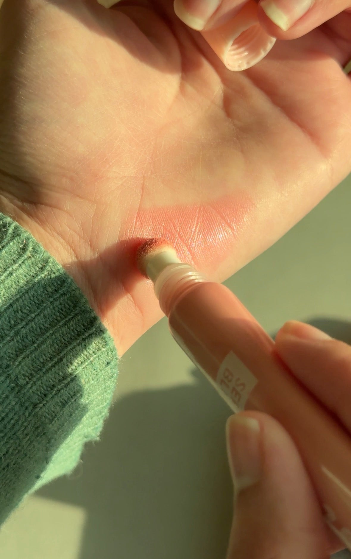 The Glazed Routine.✨