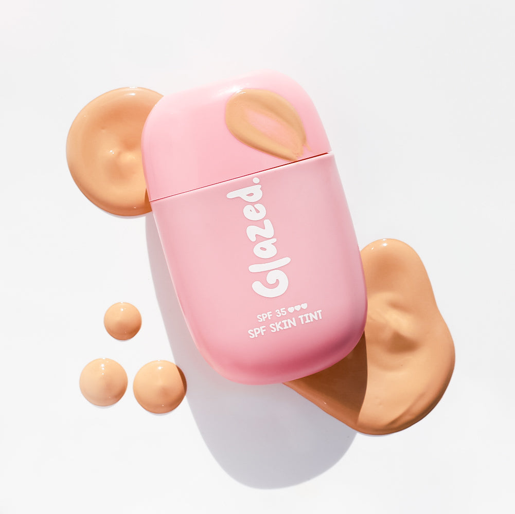 Dewy BASE DUO.🥛🧈