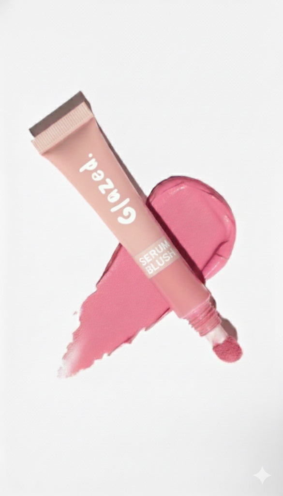 Serum Blush (Blossom 01)