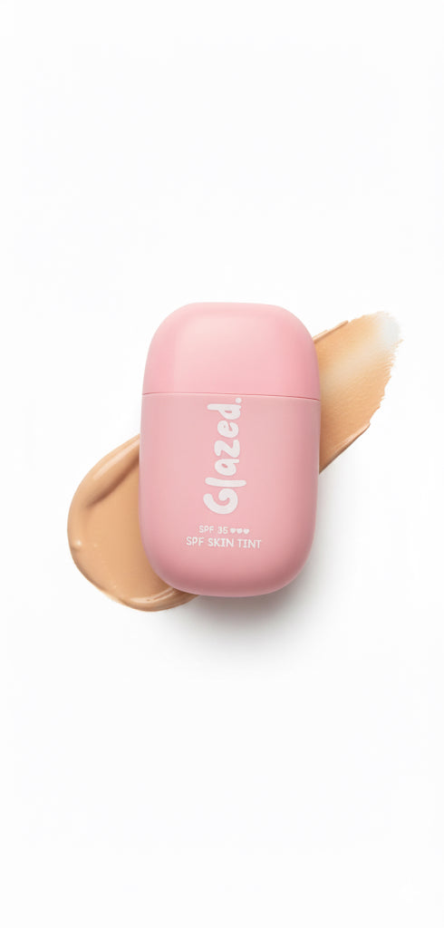 Serum Skin Tint Spf 35+