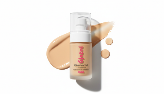 Serum Skin Tint Spf 35+