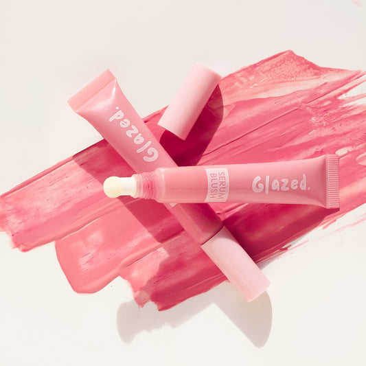 Hydrating Serum Blush (Blossom 01)