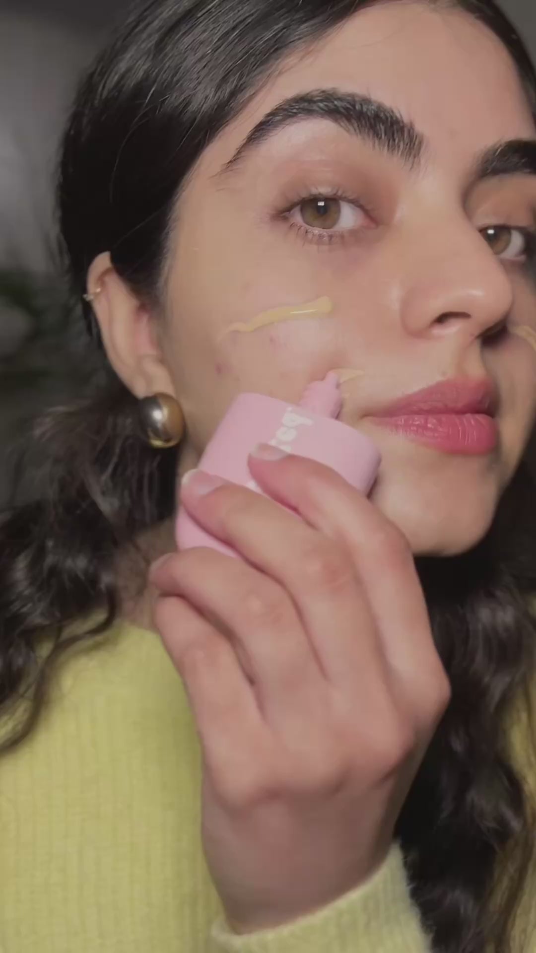 Serum Skin Tint Spf 35+