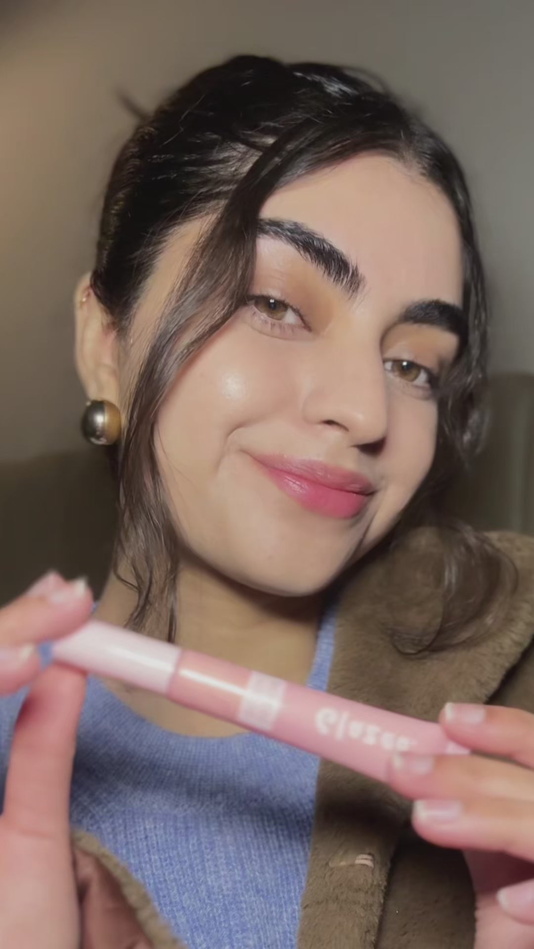 Minimal Baddie DUO. 💋🌸